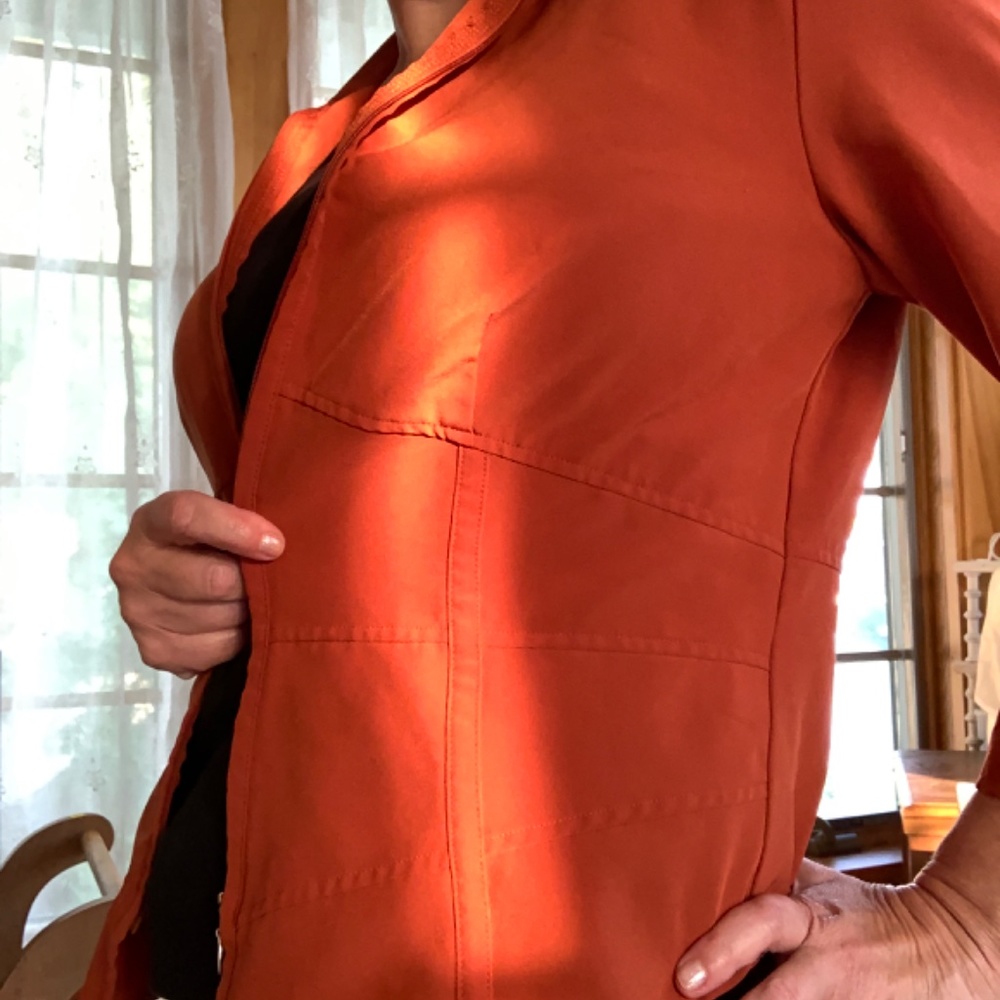 Covington jacket - Picture 3 of 6